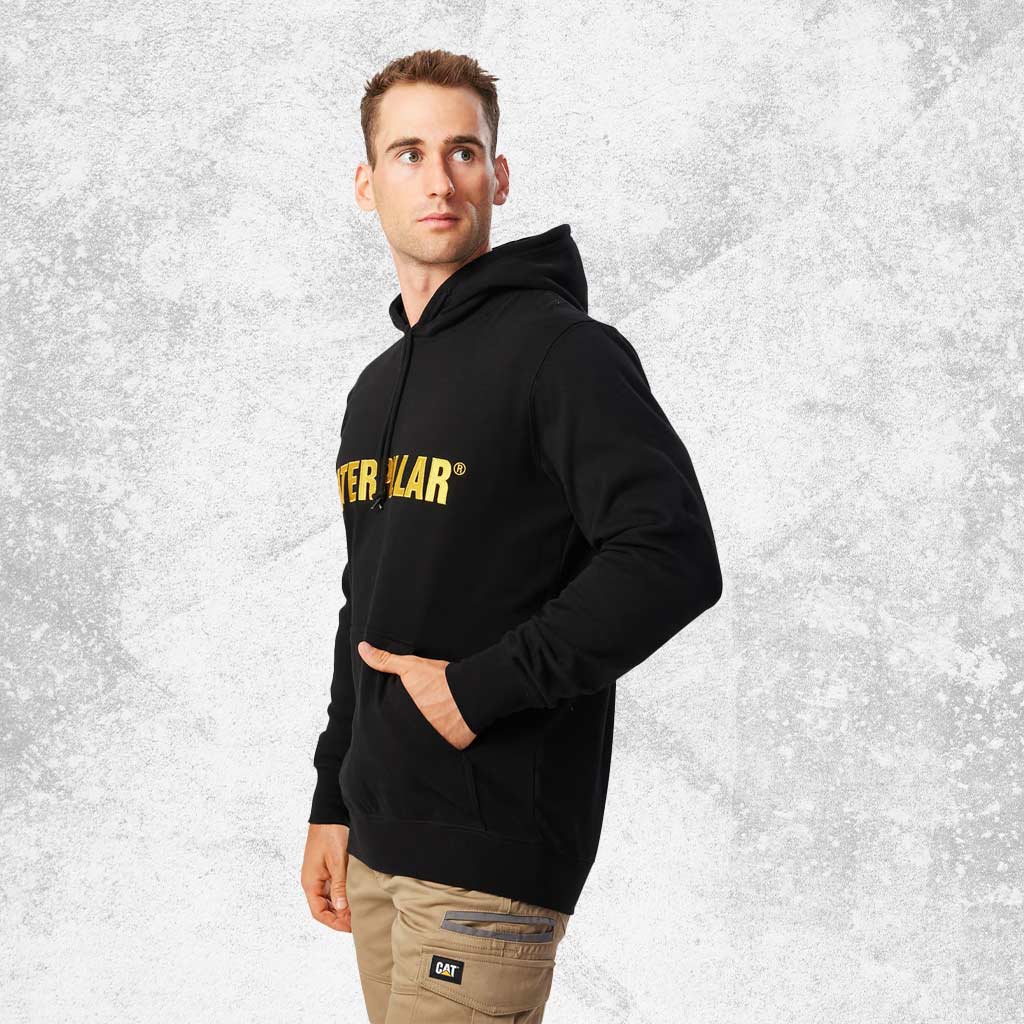 Sweatshirt caterpillar outlet